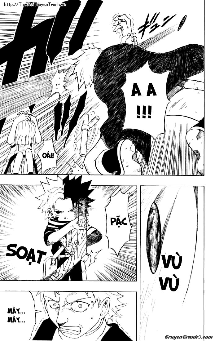 cuộc phiêu lưu của quỷ satan chapter 7 18