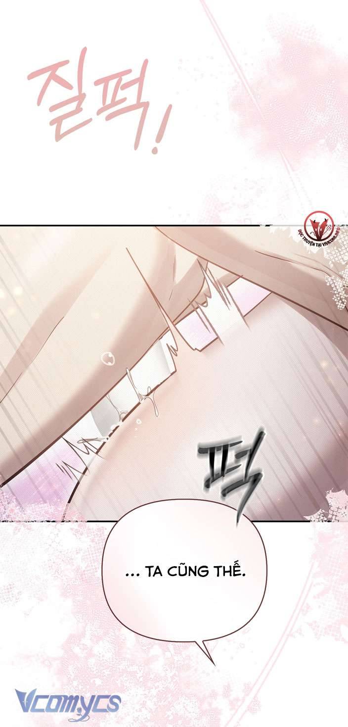 [18+] tiết học bí mật của trung điện chapter 28 52