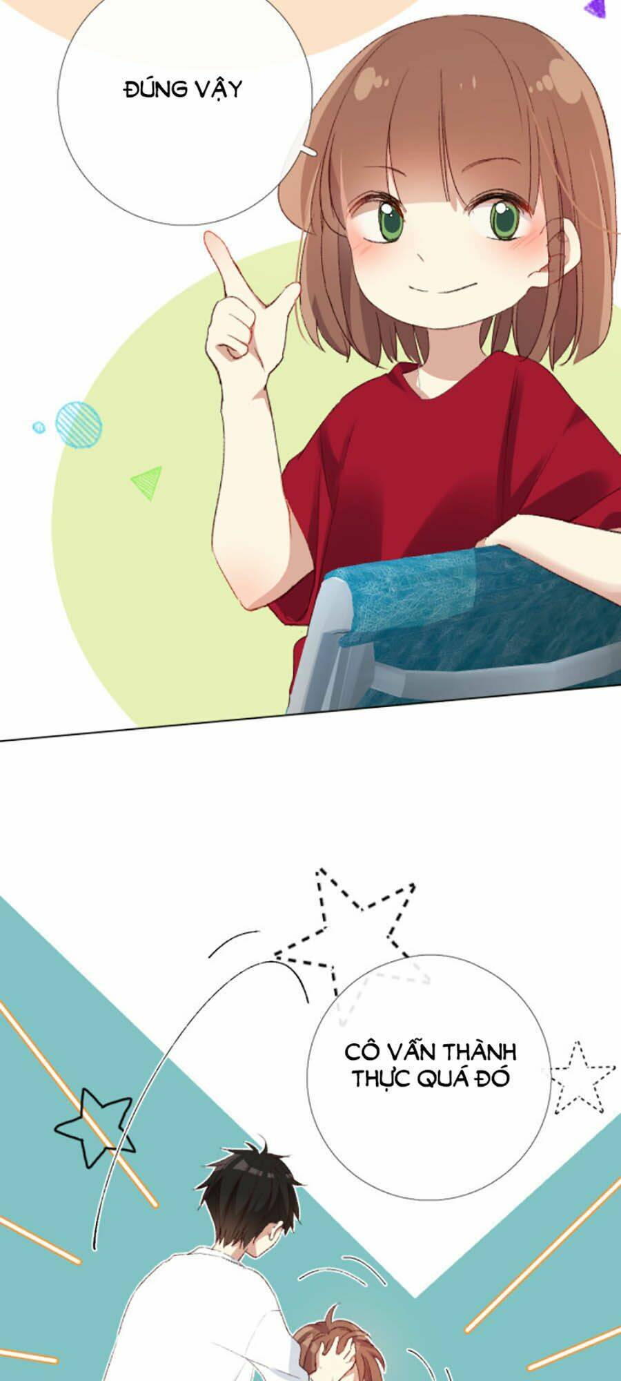 yêu thương em, yêu bản thân chapter 21 30