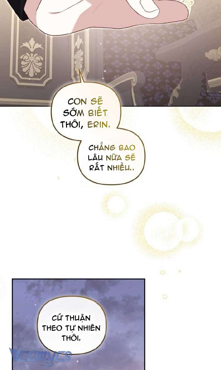 tôi được nuôi dưỡng bởi những kẻ phản diện chapter 68 43