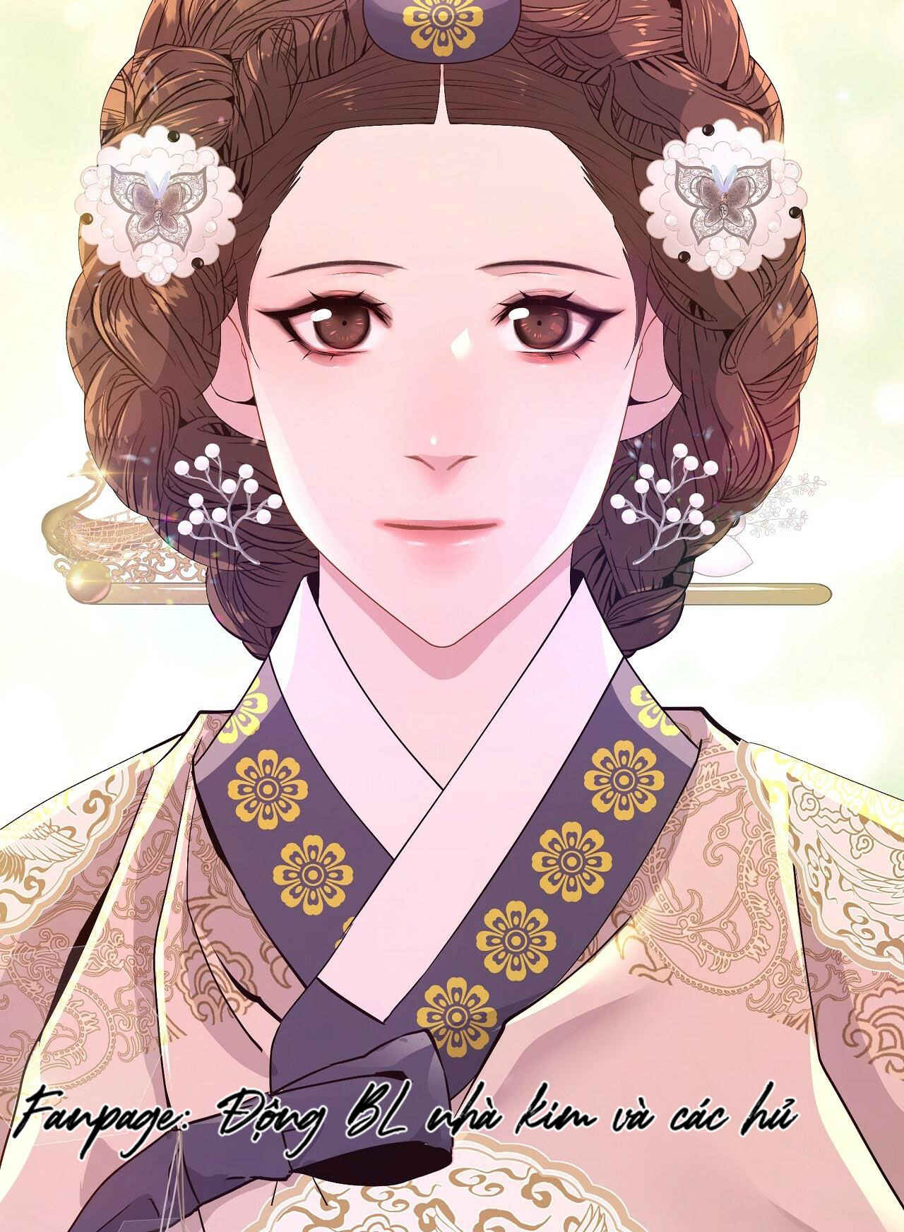 dạ xoa hóa liên ký chapter 19 69