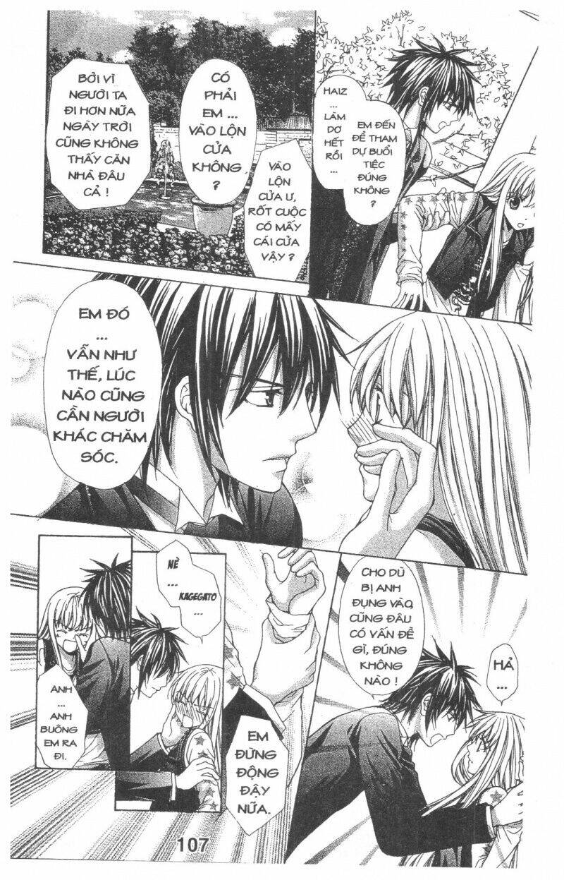 heart no daiya chapter 1.2 24