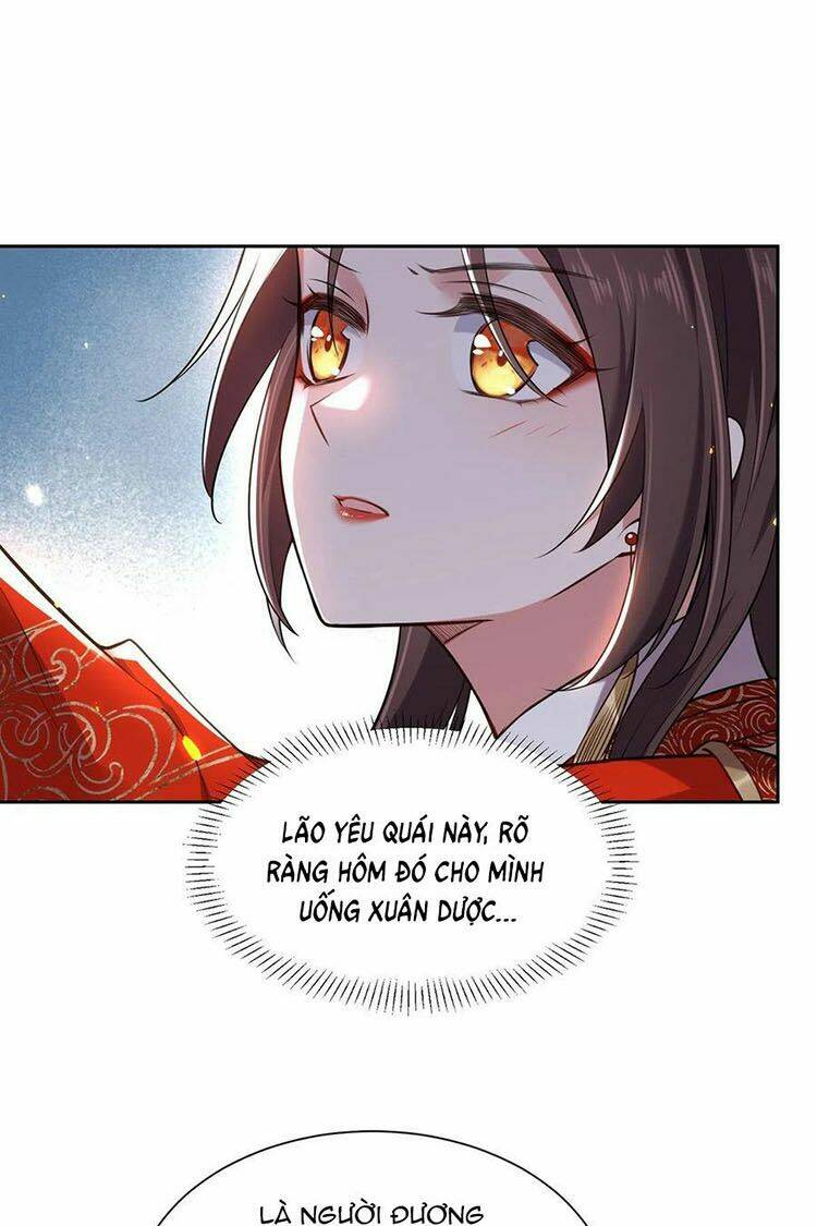 hoạn phi thiên hạ chapter 82 1