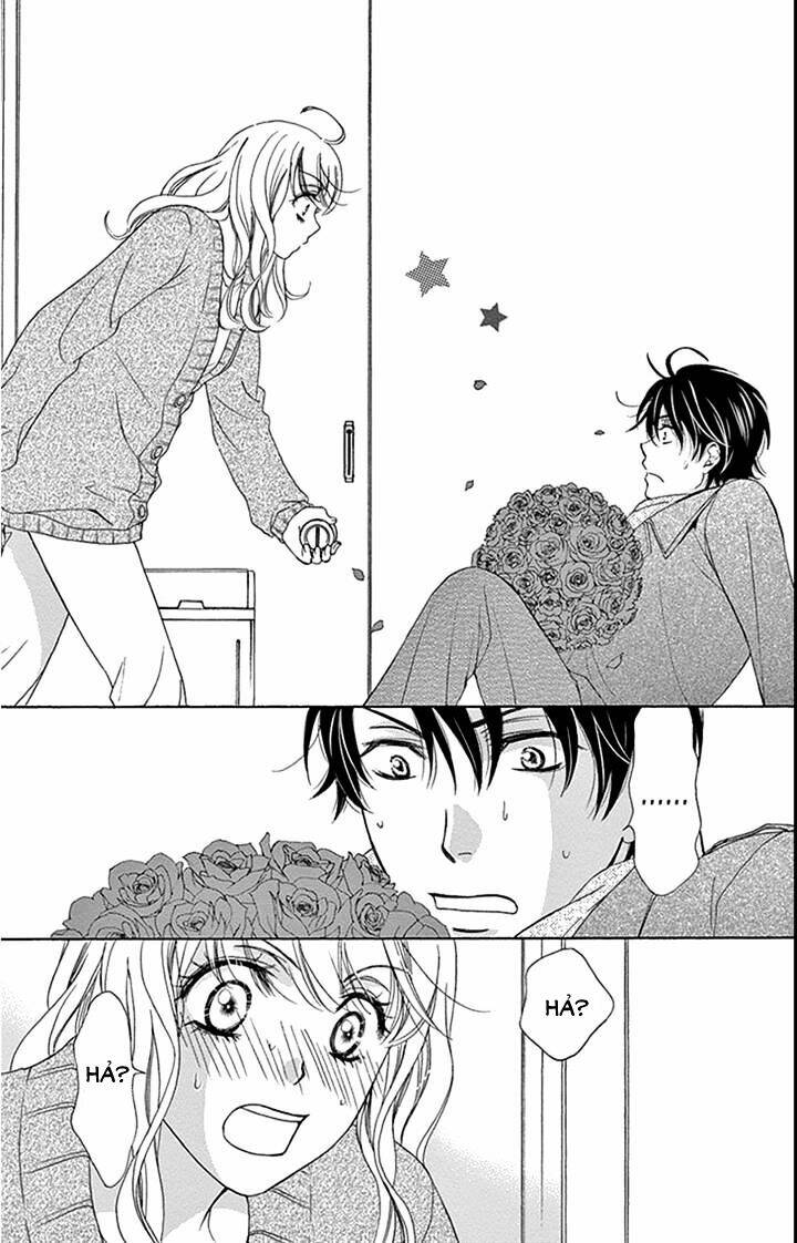 khi mỹ nhân ra tay cứu anh hùng chapter 5 23