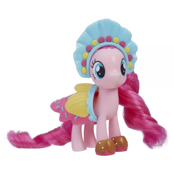 Đồ chơi Thời trang dự tiệc Rainbow Dash MY LITTLE PONY E0989/E0189