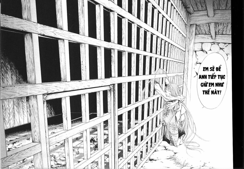tenjou tenge chapter 41 10