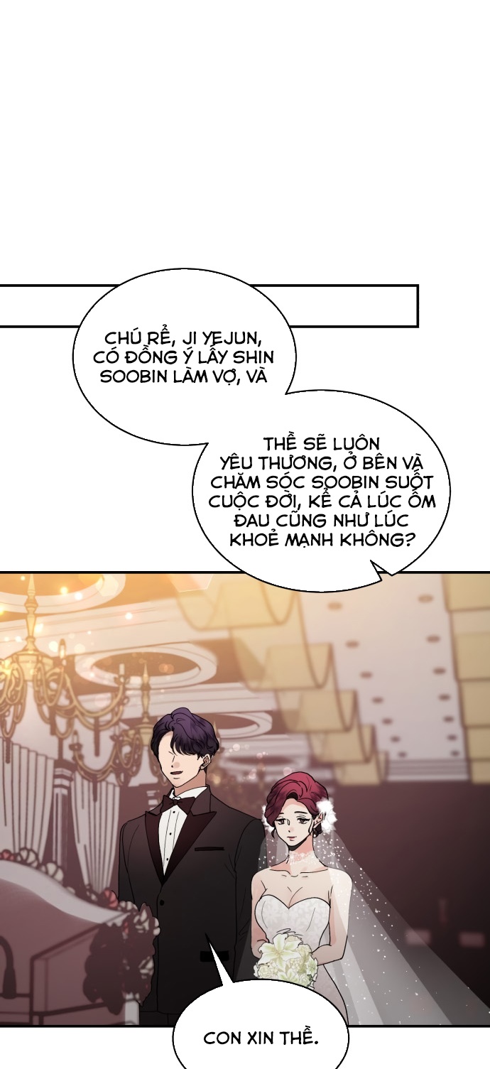 cặp đôi oan gia ngõ hẹp chapter 22 34