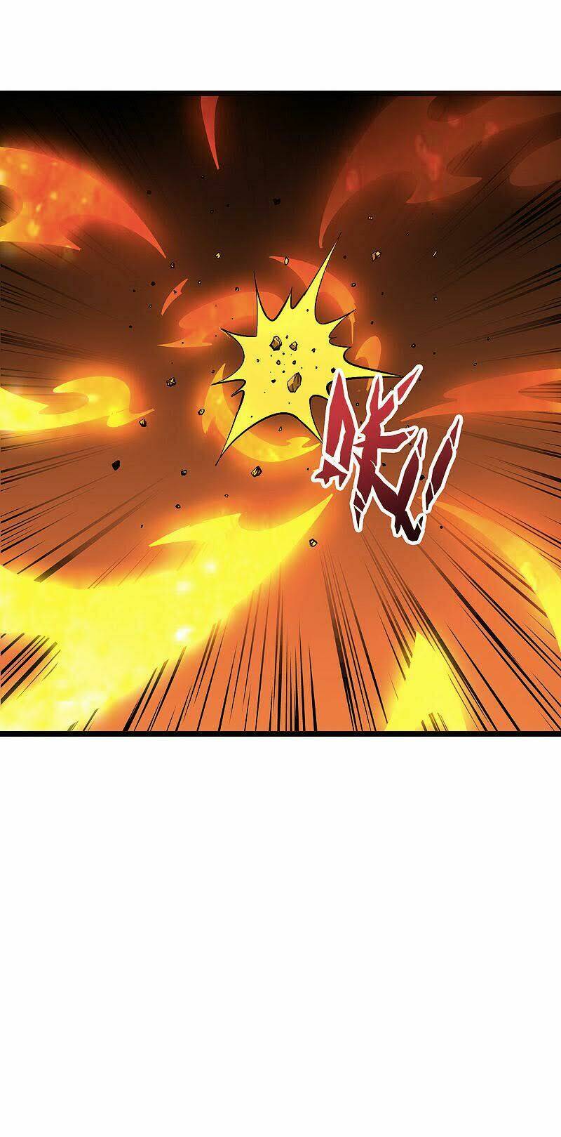 phục thiên thánh chủ chapter 63 6