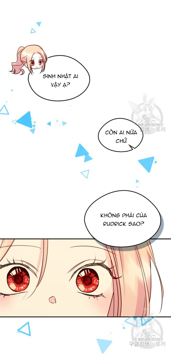 tôi đã trở thành bạn gái của nam chính chapter 14.2 8