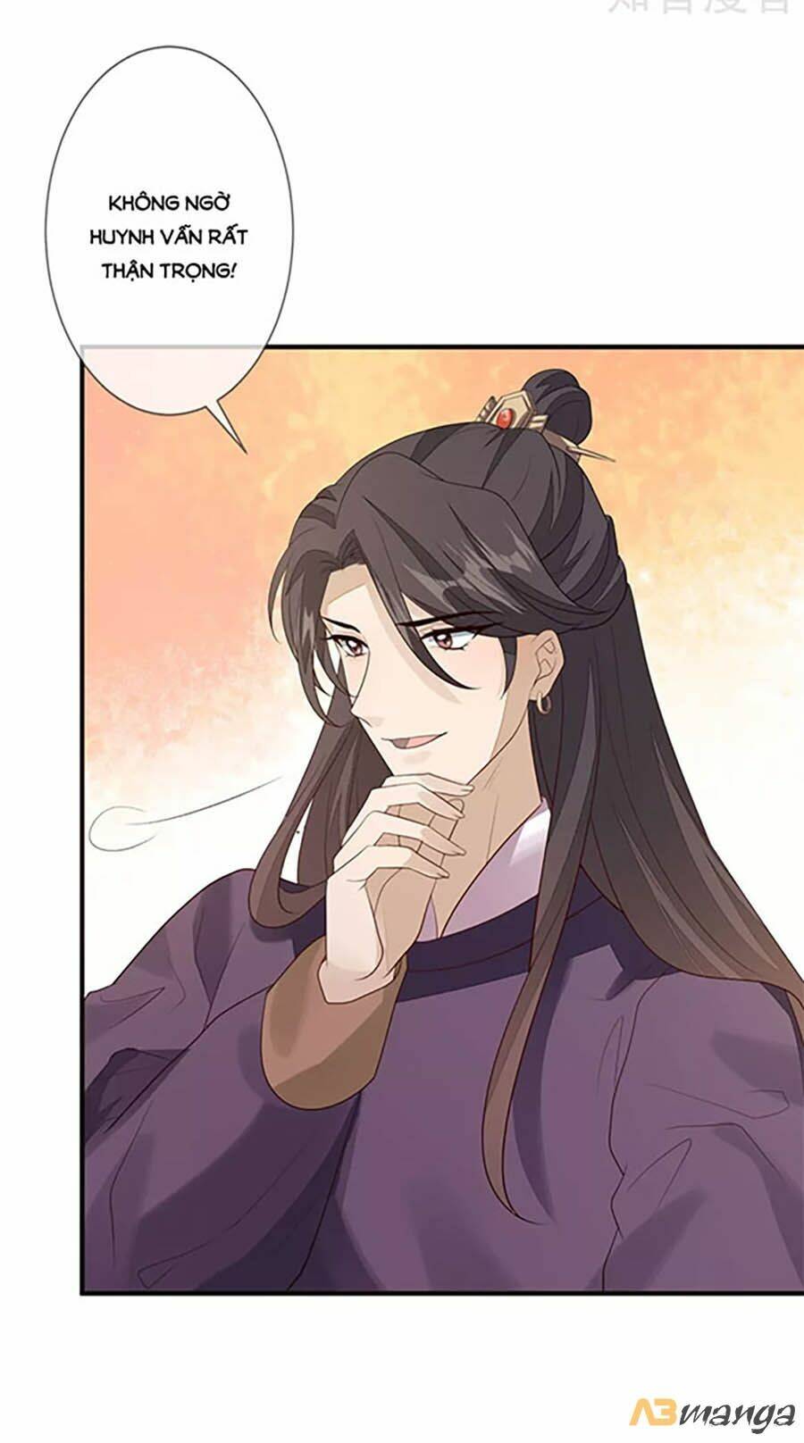 cửu khuyết phong hoa chapter 88 3