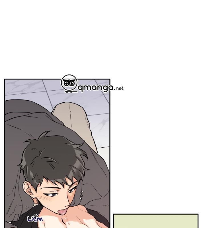 gâu gâu! chapter 22 10