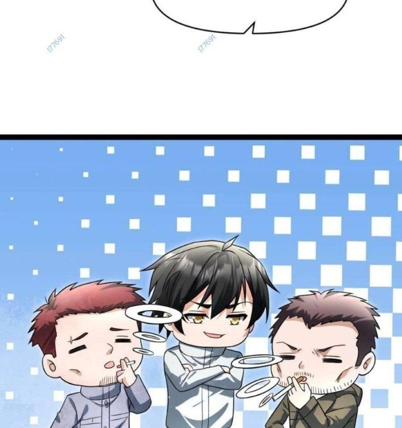 đóng băng toàn cầu: tôi gây dựng nên phòng an toàn thời tận thế chapter 65 23