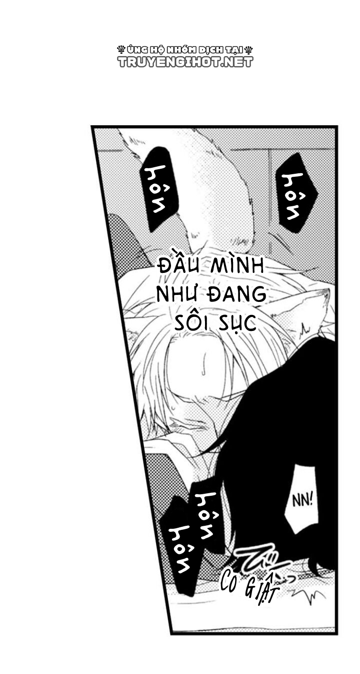 ai muốn được yêu thương nào chapter 2.1 20