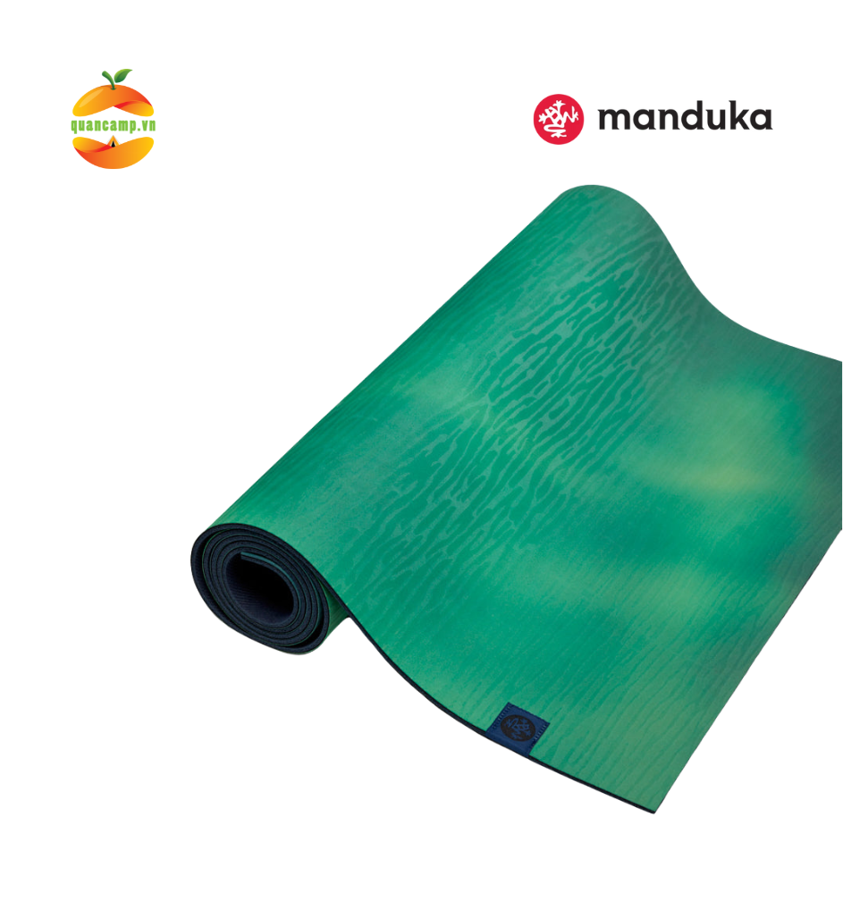 Thảm tập yoga MANDUKA EKO 2.0 5mm