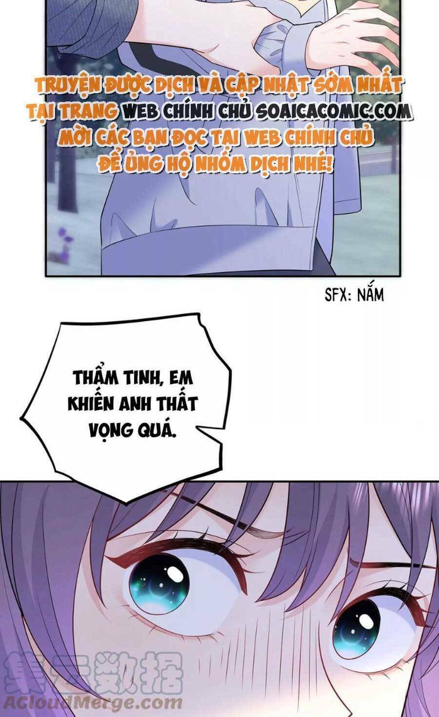 tôi dựa vào tà ý: nghịch chuyển nhân sinh chapter 124 9