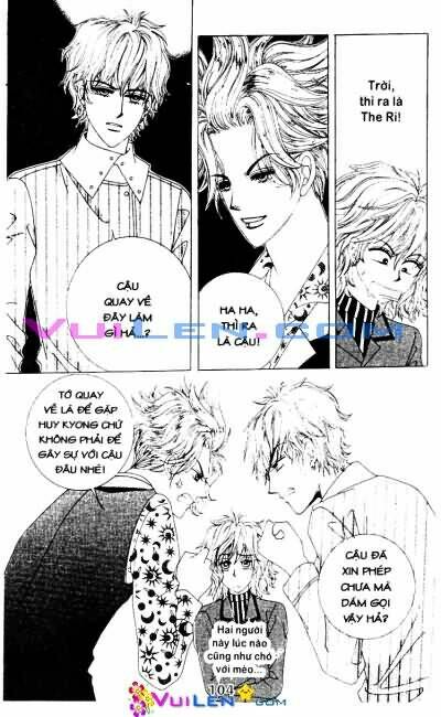 đợi em chapter 134 5