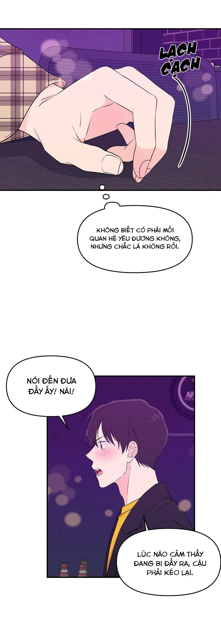 hoa ly hổ chapter 14 43