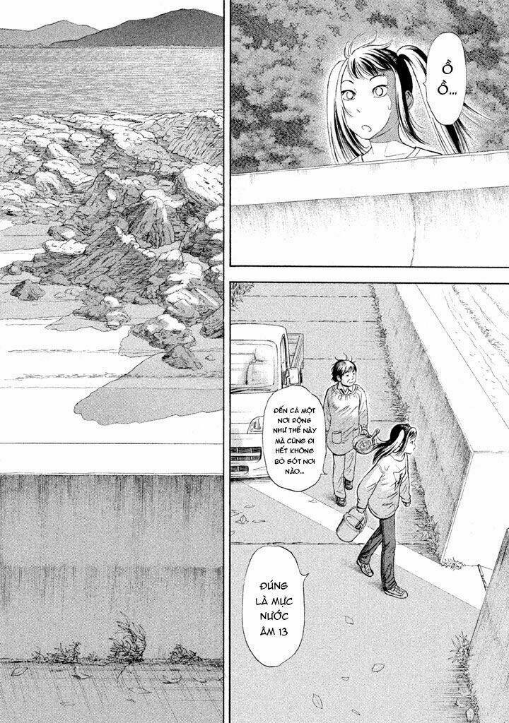 phúc thần chapter 11 24