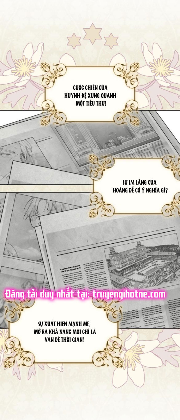 cách hiệp sĩ sống như một tiểu thư chapter 91.1 1