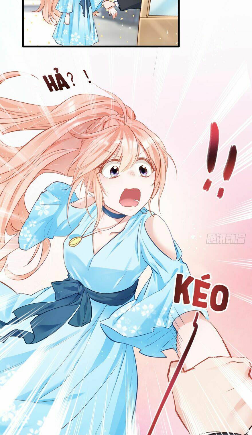 sau này vẫn cứ thích em chapter 12 6