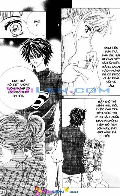 forbidden kiss chapter 30 13