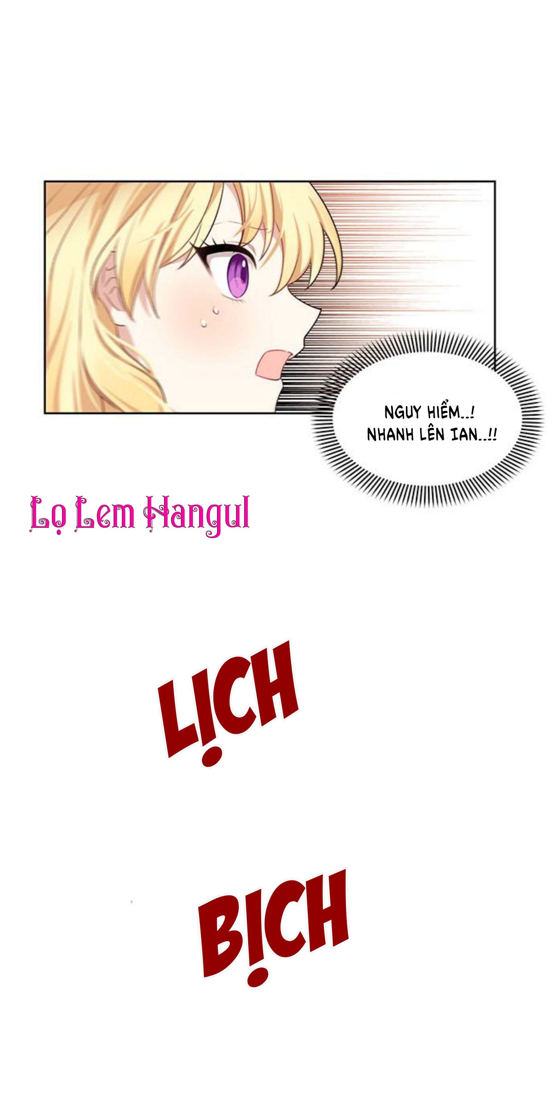 tôi là vị hôn thê phản diện chapter 3 62