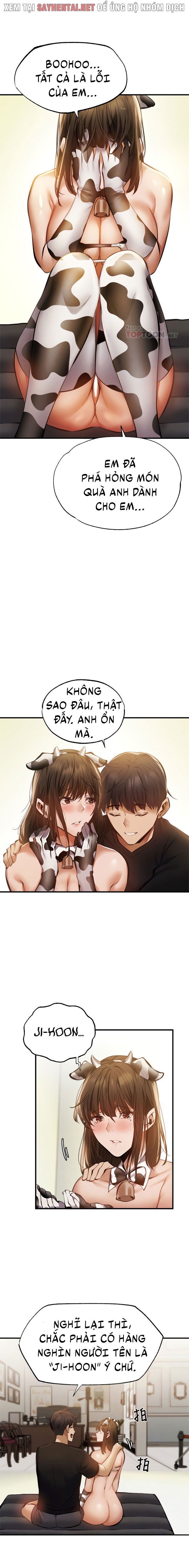 có phòng trống không? chapter 87 5