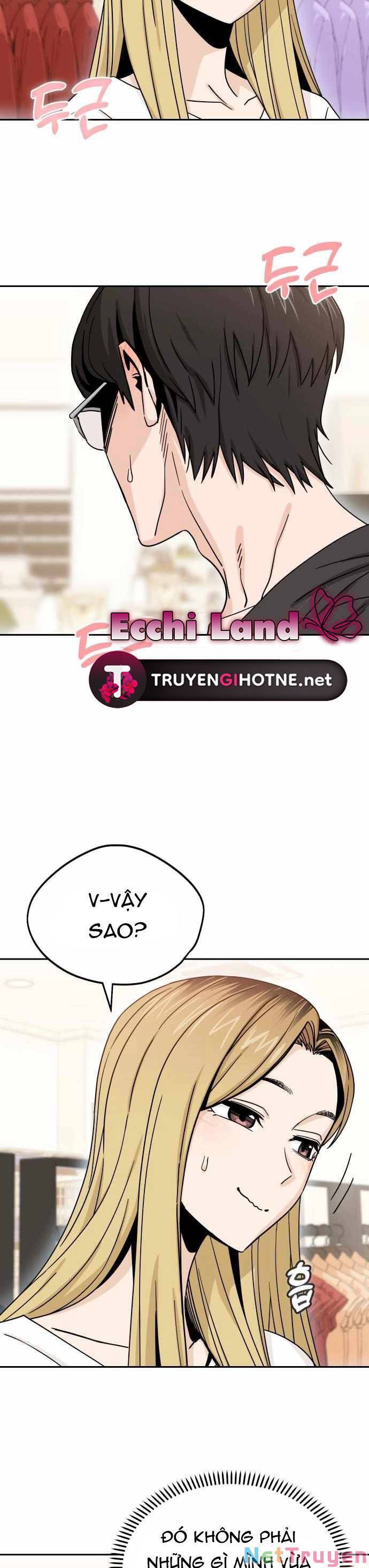 Lớ Ngớ Vớ Phải Tình Yêu chapter 52.1 6