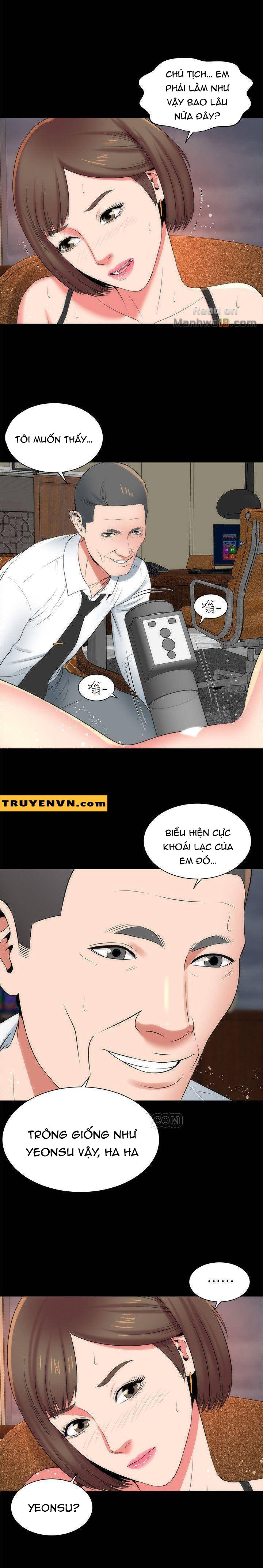 mother and daughter next door chapter 34 19