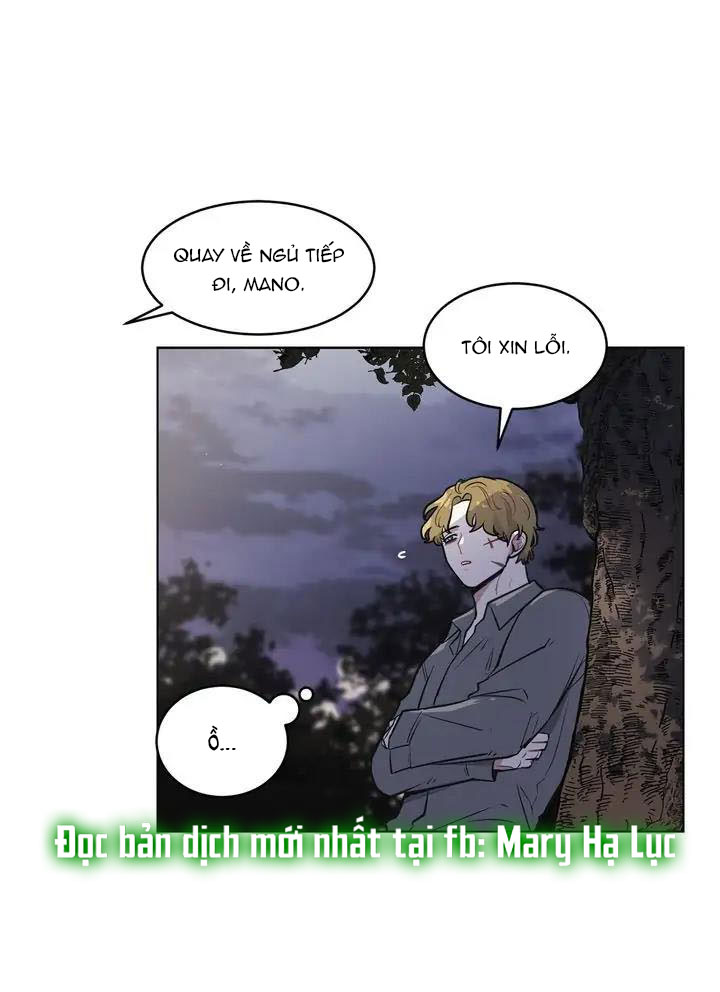 tôi là fan cứng hoàng tử chapter 12.1 37