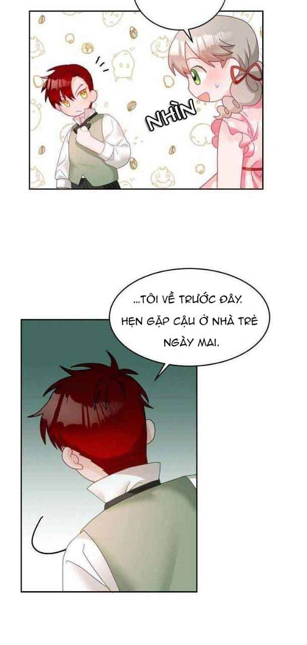 cô tiểu thư bé nhỏ thuần hóa các nhân vật chính chapter 13 33