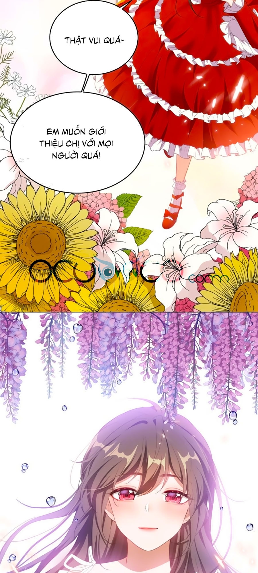 kế hoạch công lược của cô vợ gả thay chapter 13 39