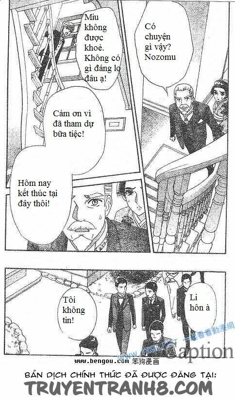 hoa hồng đỏ chapter 38 8