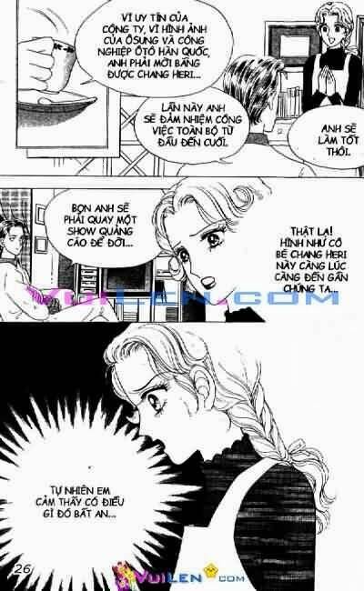 cô gái đến từ quá khứ chapter 3 23