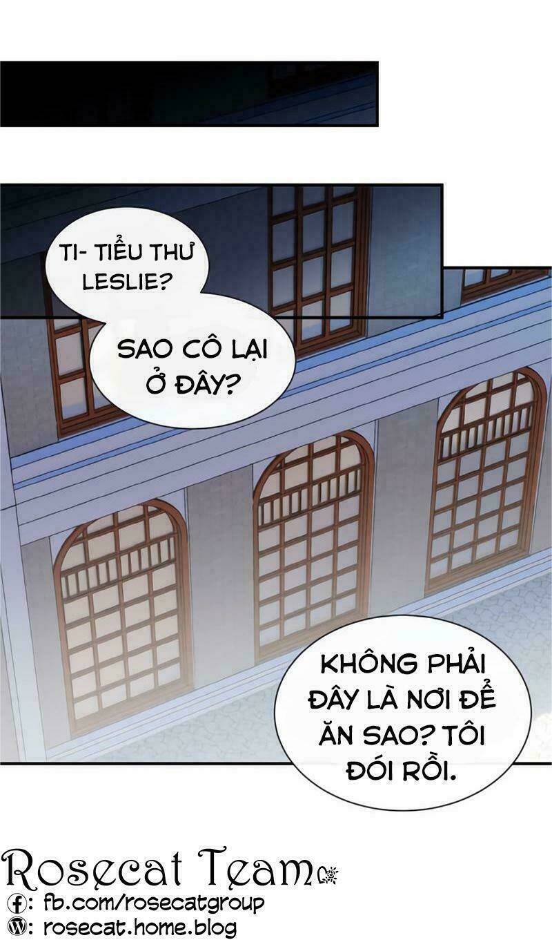 khế ước của nữ công tước quái vật chapter 6 52
