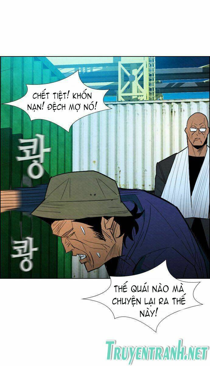 nạn nhân hồi sinh chapter 16 20