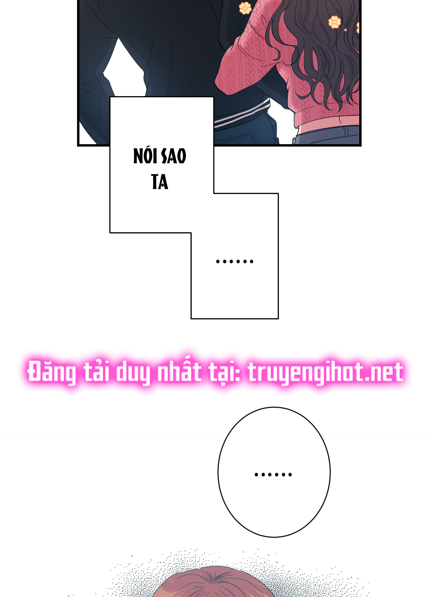 [18+] một lòng một dạ chapter 28.1 10