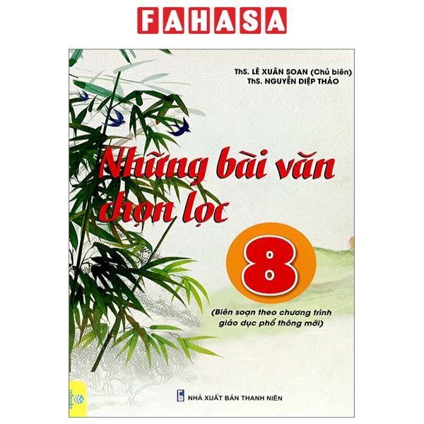 Những Bài Văn Chọn Lọc 8