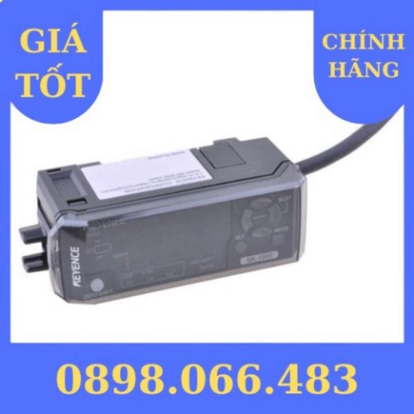 Bộ cảm biến tĩnh điện Keyence dòng SK - SK-1000