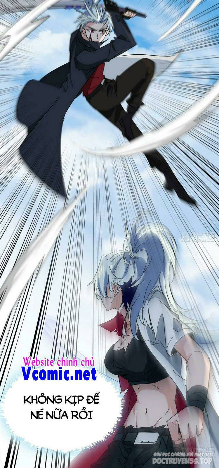 giải cứu 99 nữ chính ở mạt thế chapter 91 36