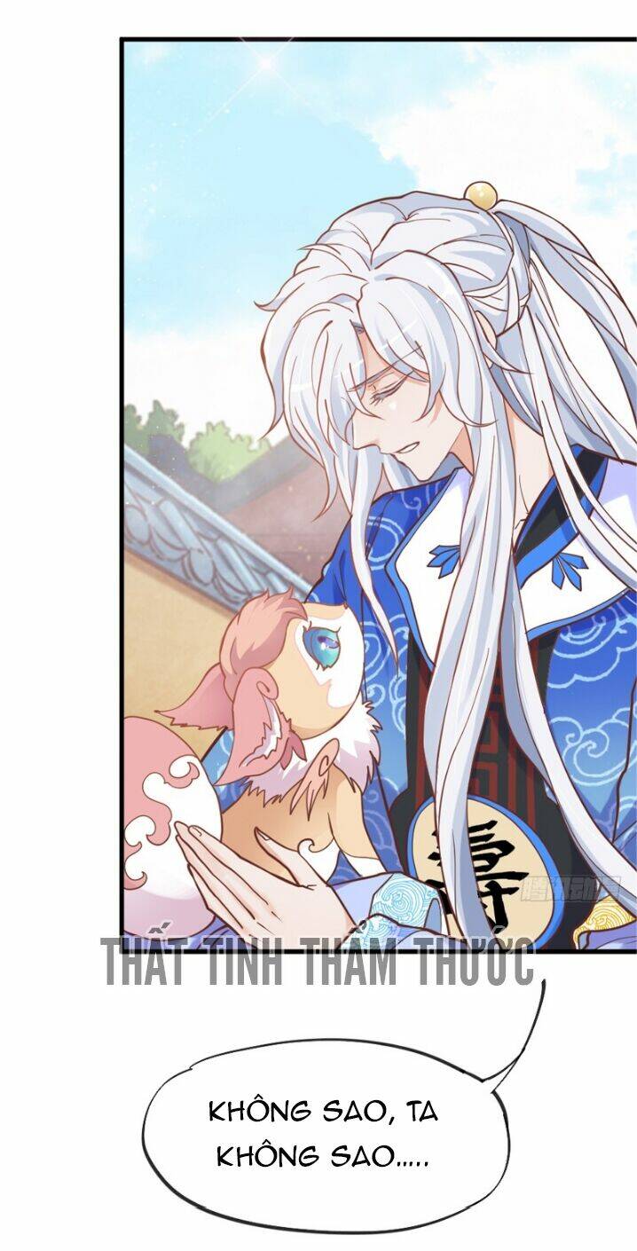 giữ chặt tiểu bạch long chapter 31 18