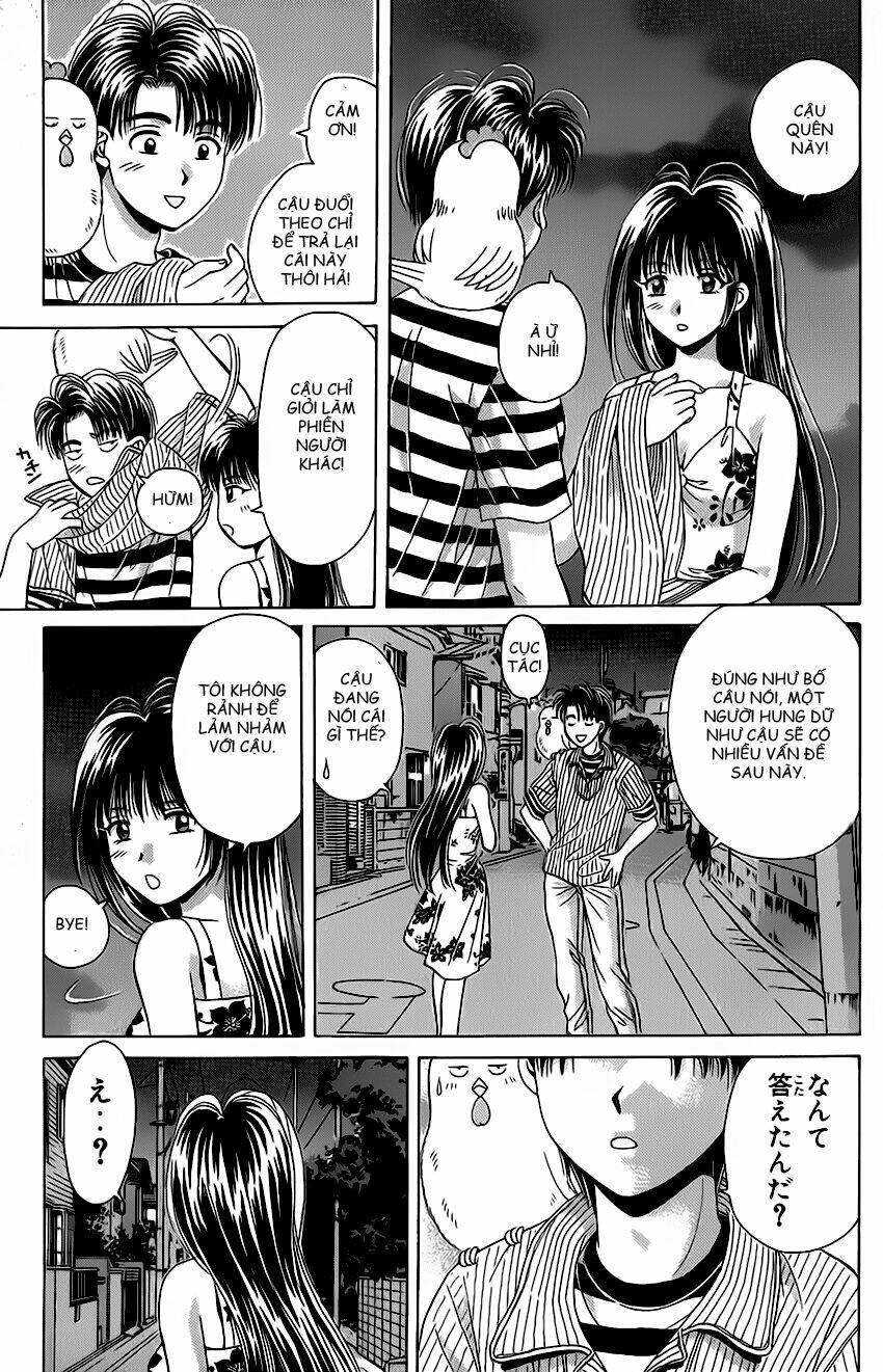 open sesame chapter 23 36