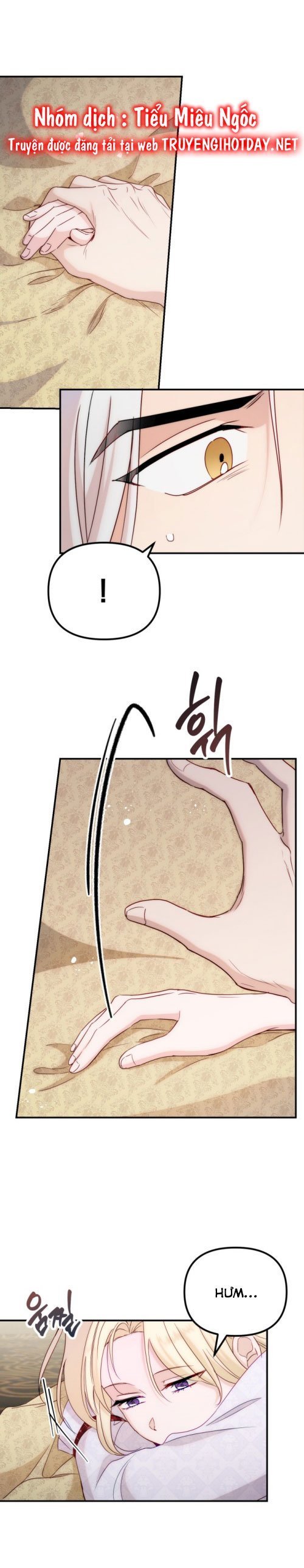 hoàng đế bạo quân ôm lấy tôi chapter 48 1