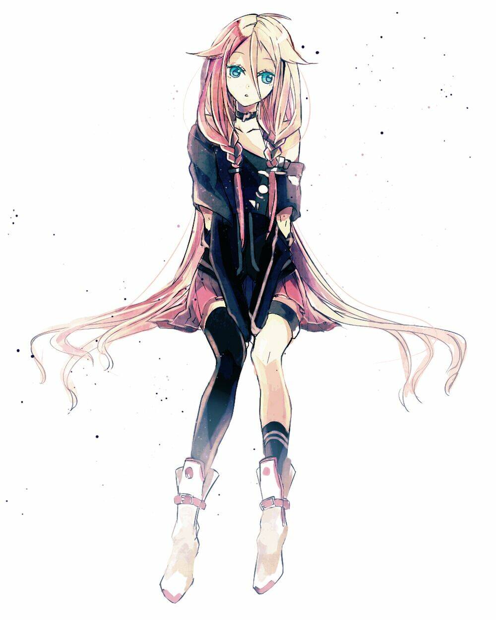 ảnh anime và ảnh wallpaper đẹp chapter 71 26