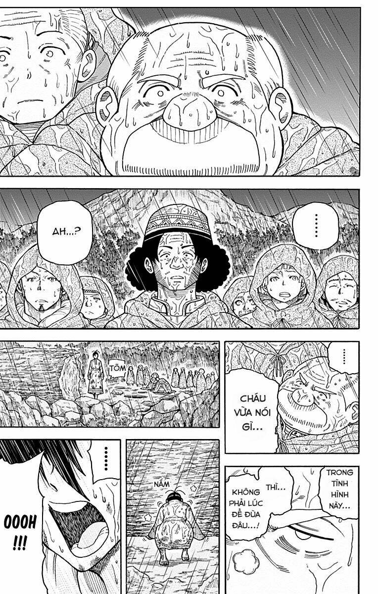 anh hùng tuyển vợ chapter 8 31