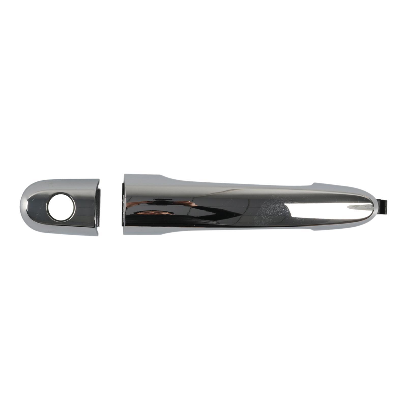 Car Exterior Door Handle 82651-2P010 Front Left Outer Door Handle Replacement