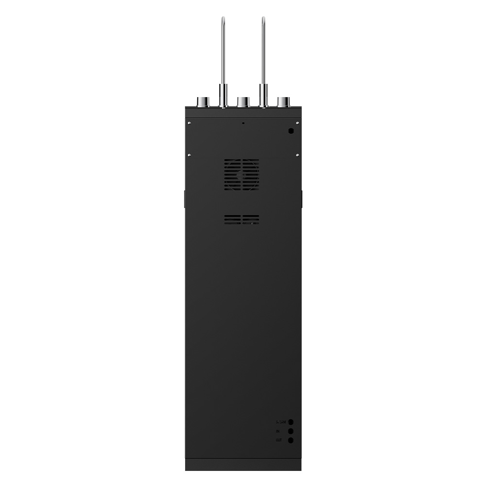 Máy lọc nước RO Aquaporin @Inside Philips Hydrogen 10 lõi lọc ADD8912 Nóng-Lạnh-Thường  HÀNG CHÍNH HÃNG