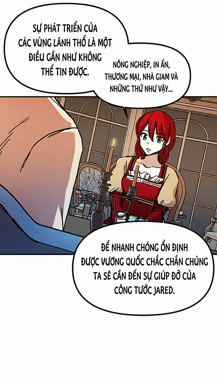 người chơi lỗi chapter 45 57