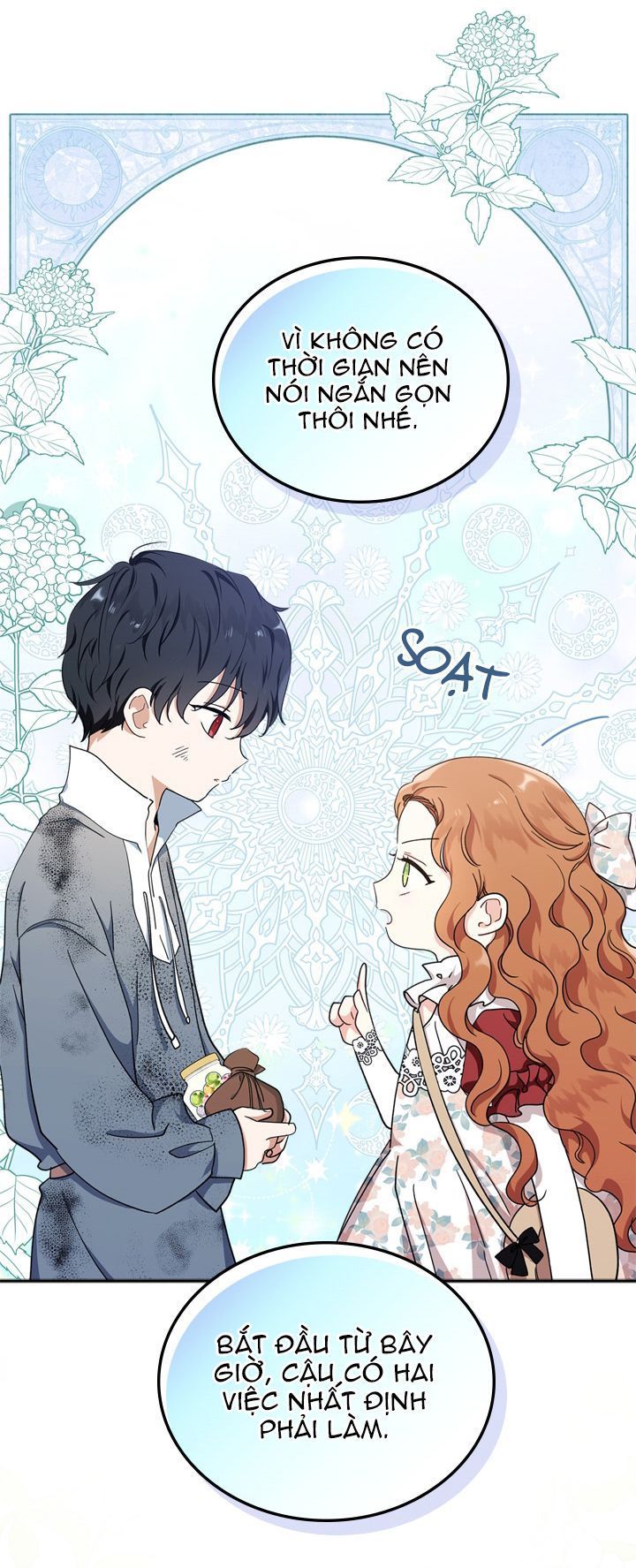 lần này tôi sẽ trở thành gia chủ chapter 26 18