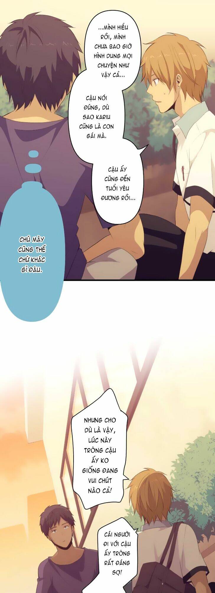 viên thuốc trùng sinh chapter 97 13